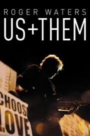 Roger Waters: US  THEM poster