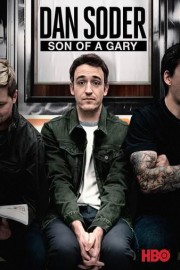 Dan Soder: Son of a Gary poster