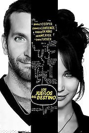 Los Juegos Del Destino (Doblado)