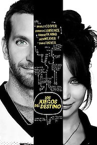 Los Juegos Del Destino (Doblado)