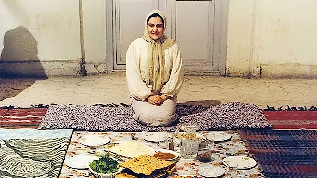 Watch Mehman-e Maman Online