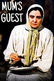 Mehman-e Maman poster