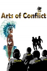 Arts of Conflict poster