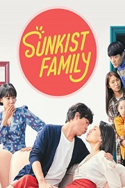 Sunkist Family poster