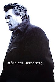 Memoires affectives poster