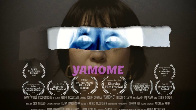 Watch The Widow Online