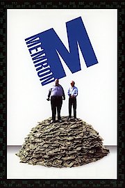 Memron poster