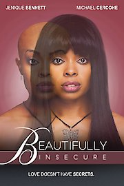 Beautifully Insecure poster