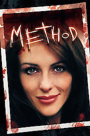 Method poster