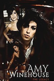 Amy Winehouse: The Legacy poster