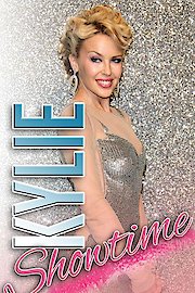 Kylie Minogue: Showtime poster