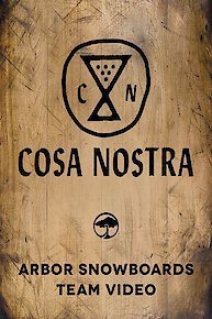 Cosa Nostra