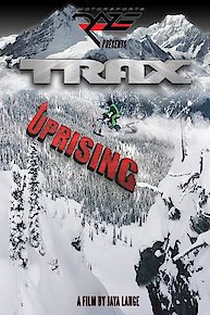 Trax Vol. 3: Uprising