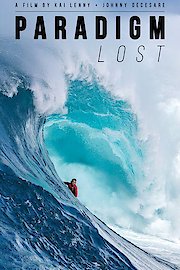 Paradigm Lost poster