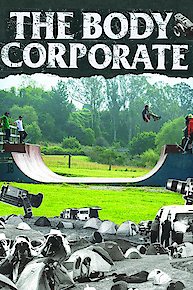 The Body Corporate