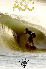 Alternative Surf Craft