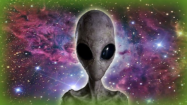 Watch Alien Contact: Outer Space Online