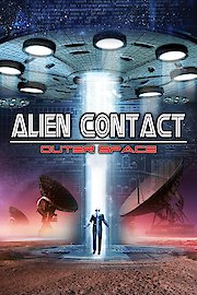 Alien Contact: Outer Space poster