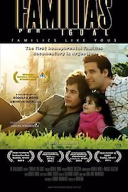 Familias Por Igual (Families Like Yours)