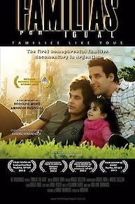 Familias Por Igual (Families Like Yours)