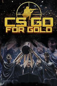 CS: Go for Gold