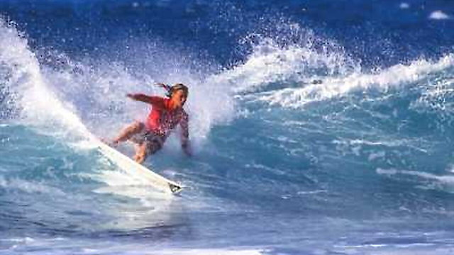 Watch Trouble: The Lisa Andersen Story Online