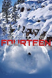 Boondockers 14