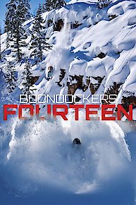 Boondockers 14