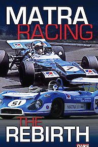 Matra Racing - The Rebirth
