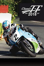 Classic TT 2018