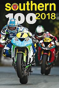 Southern 100: 2018