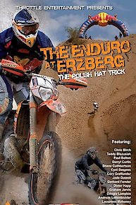 The Enduro at Erzberg: The Polish Hat Trick