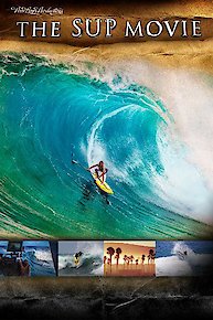 The SUP Movie