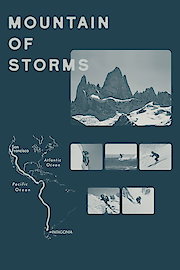Mountain of Storms