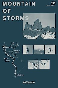 Mountain of Storms