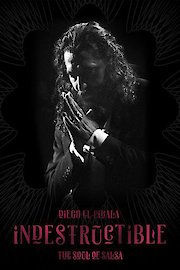 Indestructible: The Soul of Salsa poster