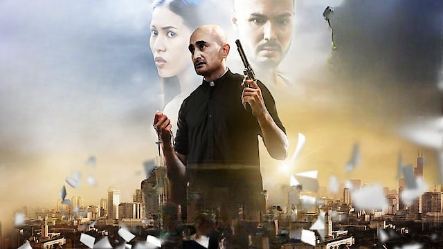 Watch Of Sinners and Saints Online