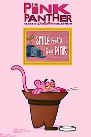 Smile Pretty, Say Pink poster