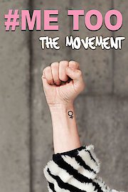 Me Too: The Movement poster