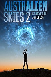 Australien Skies 2 poster