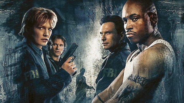 Watch Mindhunters Online