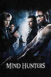 Mindhunters