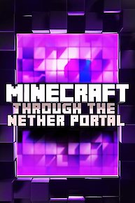 Minecraft: Through the Nether Portal