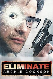 Eliminate: Archie Cookson poster