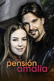 Pensión Amalia