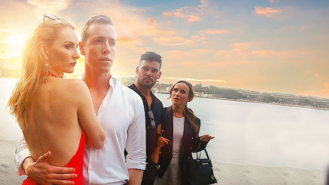 Watch Lost Generation Online