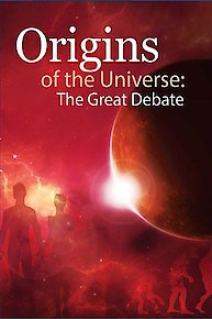 Origins of the Universe