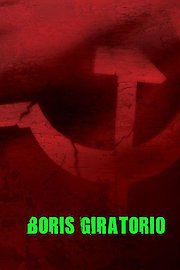 Boris Giratorio (Doblado)