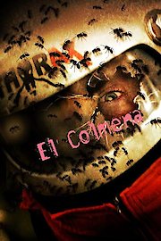 El Colmena poster