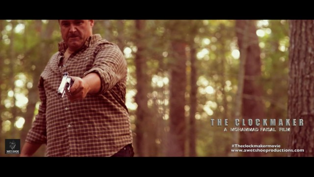 Watch The Clockmaker Online